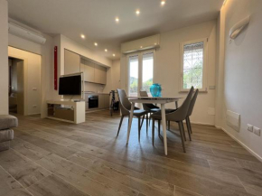 Comodo Appartamento con 2 Camere Riccione